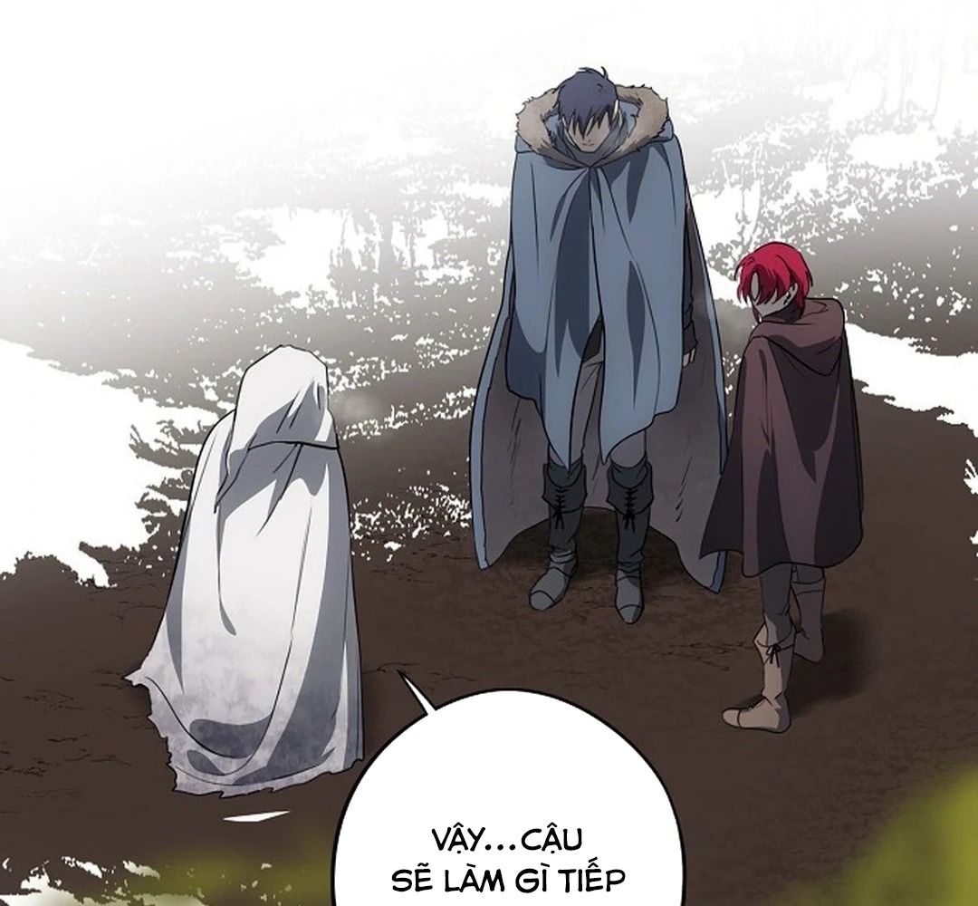 Bị Che Khuất Bởi Mặt Trời Lặn Chapter 181 - Trang 2