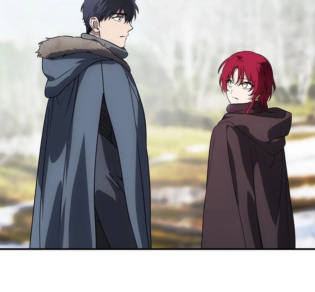 Bị Che Khuất Bởi Mặt Trời Lặn Chapter 181 - Trang 2