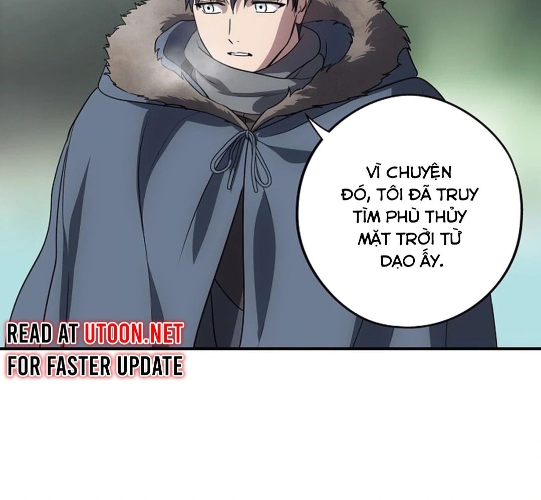 Bị Che Khuất Bởi Mặt Trời Lặn Chapter 181 - Trang 2