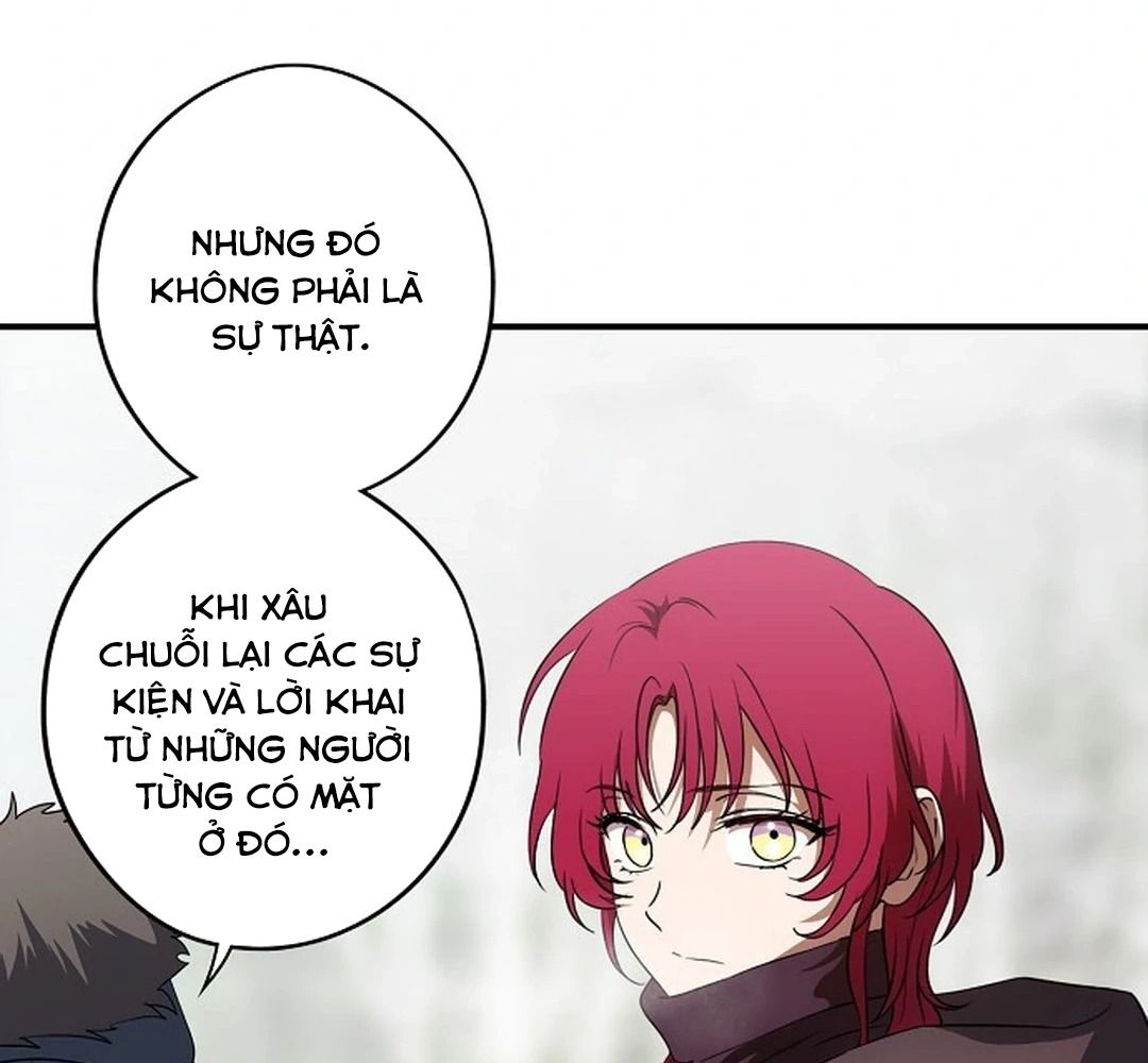 Bị Che Khuất Bởi Mặt Trời Lặn Chapter 181 - Trang 2