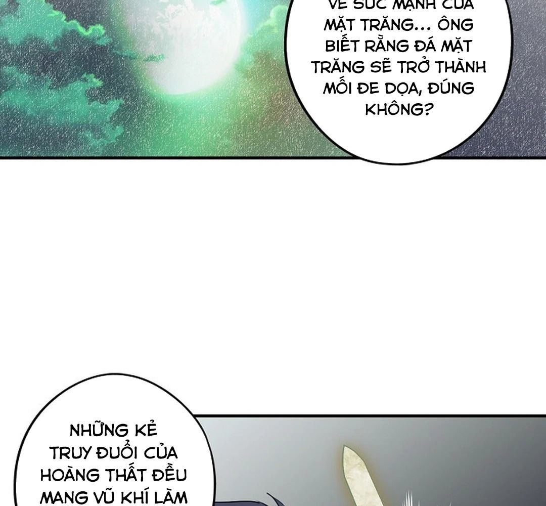 Bị Che Khuất Bởi Mặt Trời Lặn Chapter 181 - Trang 2