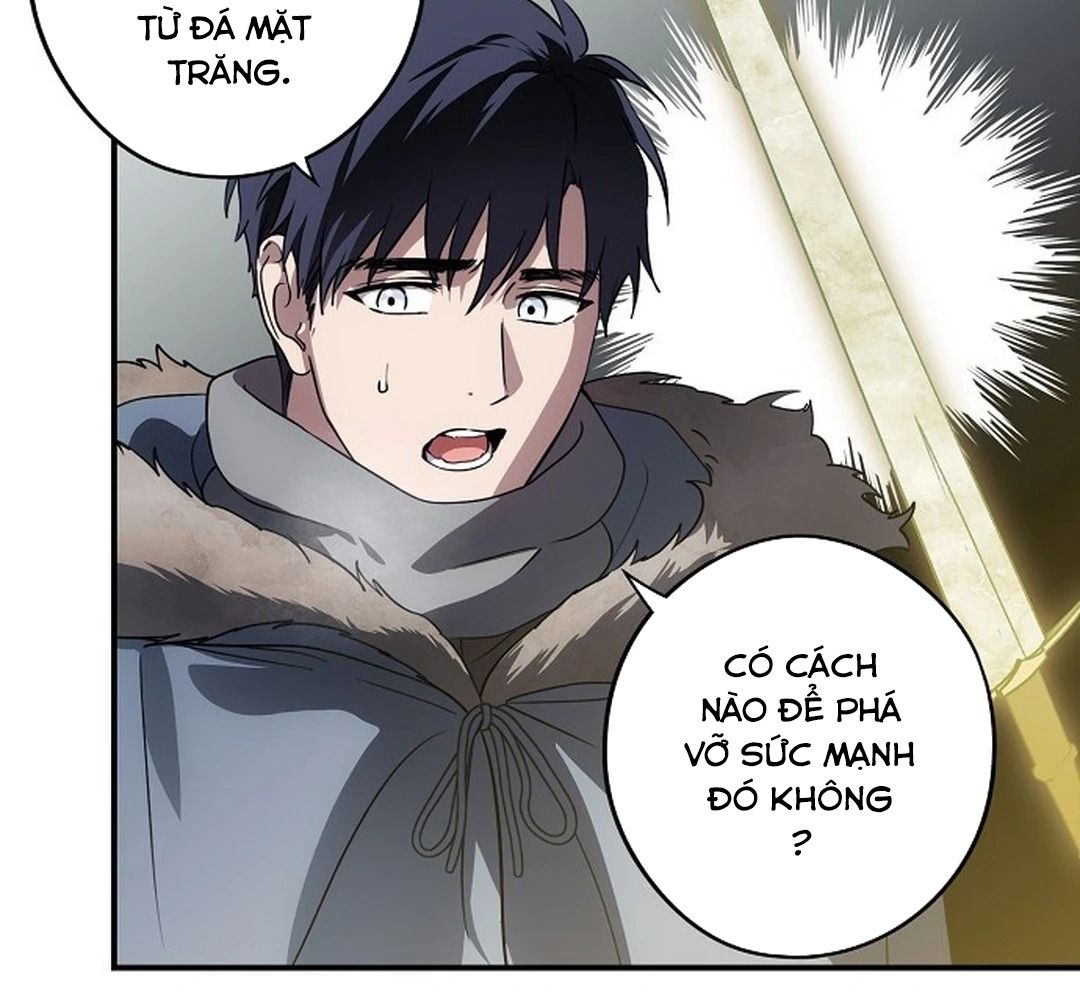 Bị Che Khuất Bởi Mặt Trời Lặn Chapter 181 - Trang 2