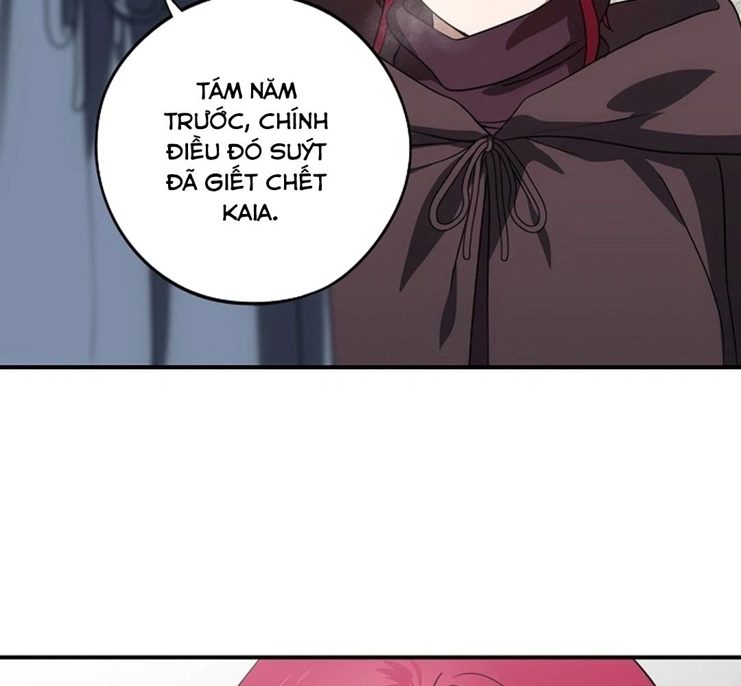 Bị Che Khuất Bởi Mặt Trời Lặn Chapter 181 - Trang 2