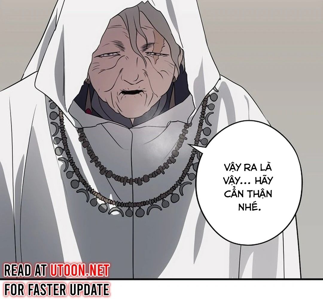 Bị Che Khuất Bởi Mặt Trời Lặn Chapter 181 - Trang 2