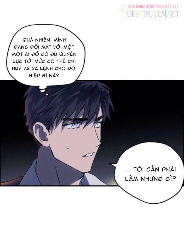 Bị Che Khuất Bởi Mặt Trời Lặn Chapter 2 - Trang 2