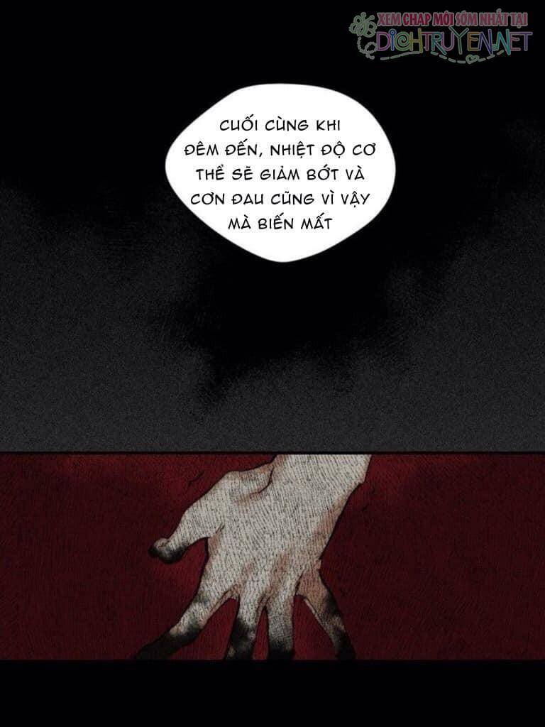 Bị Che Khuất Bởi Mặt Trời Lặn Chapter 2 - Trang 2