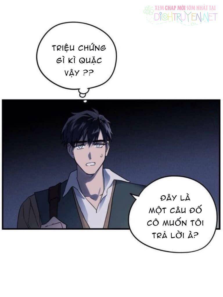 Bị Che Khuất Bởi Mặt Trời Lặn Chapter 2 - Trang 2