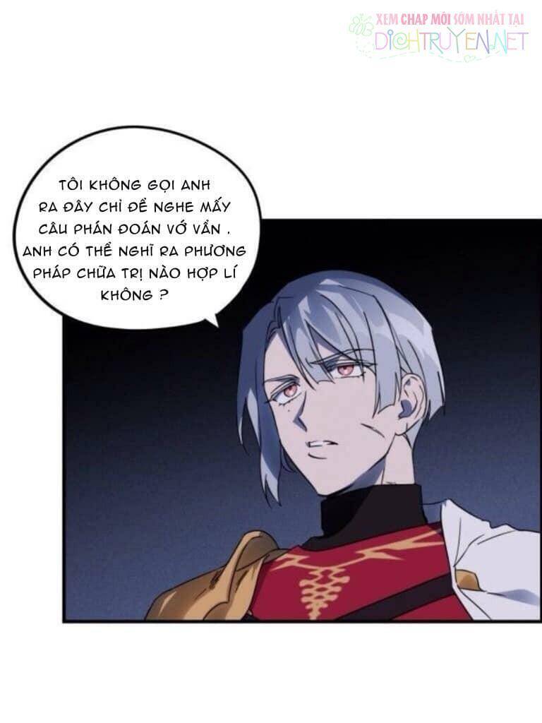 Bị Che Khuất Bởi Mặt Trời Lặn Chapter 2 - Trang 2