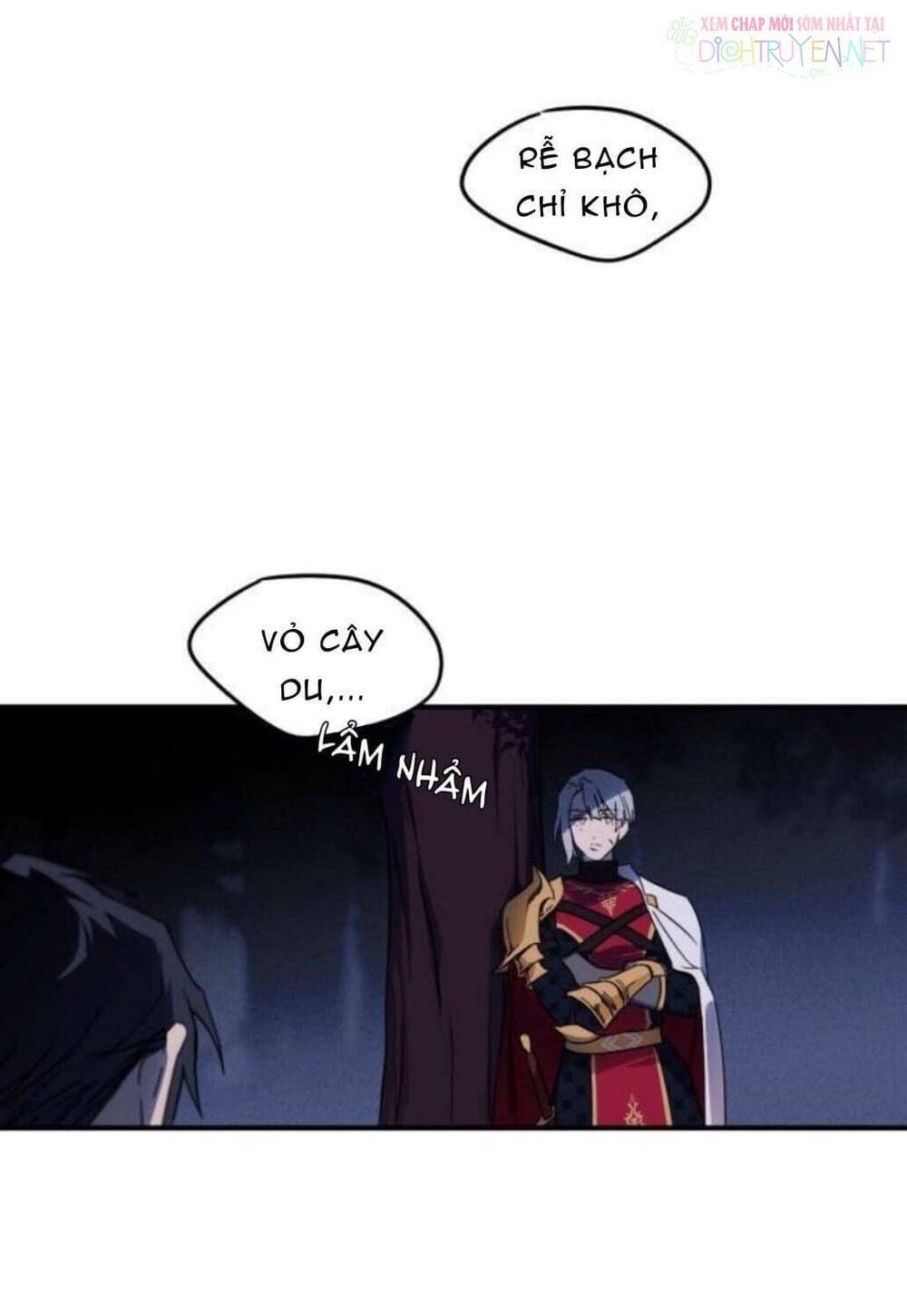 Bị Che Khuất Bởi Mặt Trời Lặn Chapter 2 - Trang 2