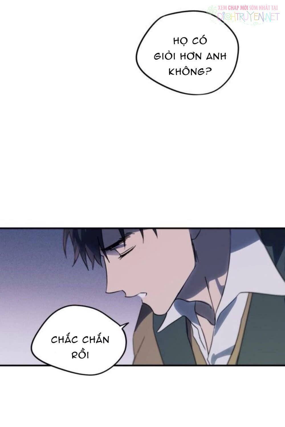 Bị Che Khuất Bởi Mặt Trời Lặn Chapter 2 - Trang 2