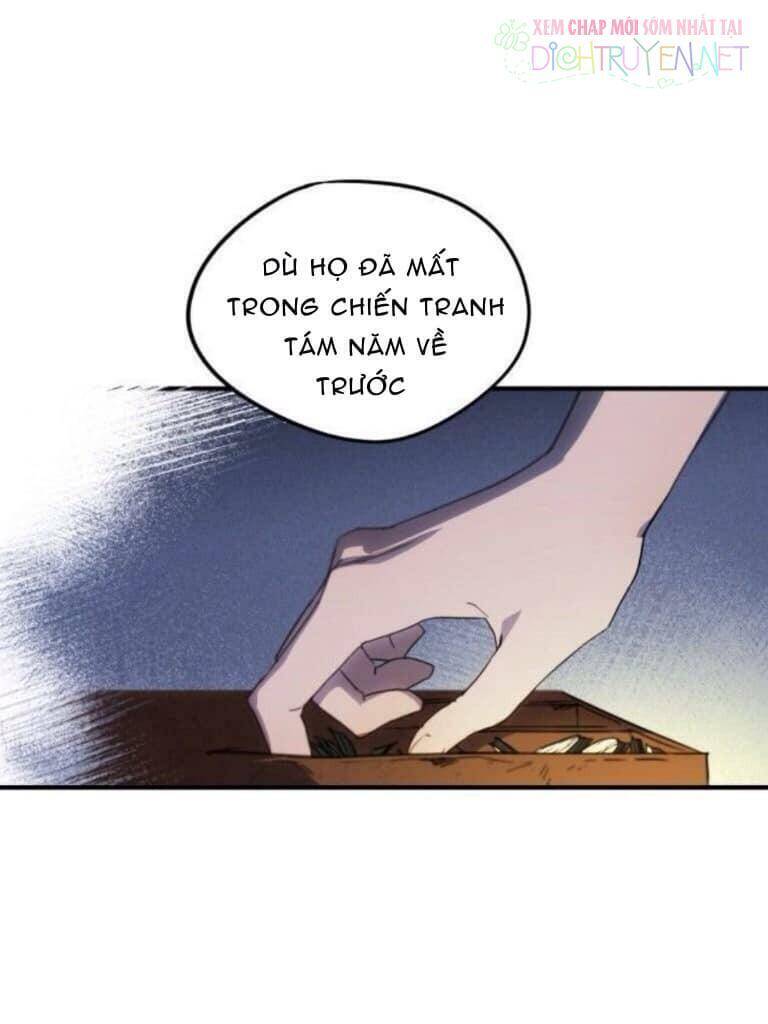 Bị Che Khuất Bởi Mặt Trời Lặn Chapter 2 - Trang 2