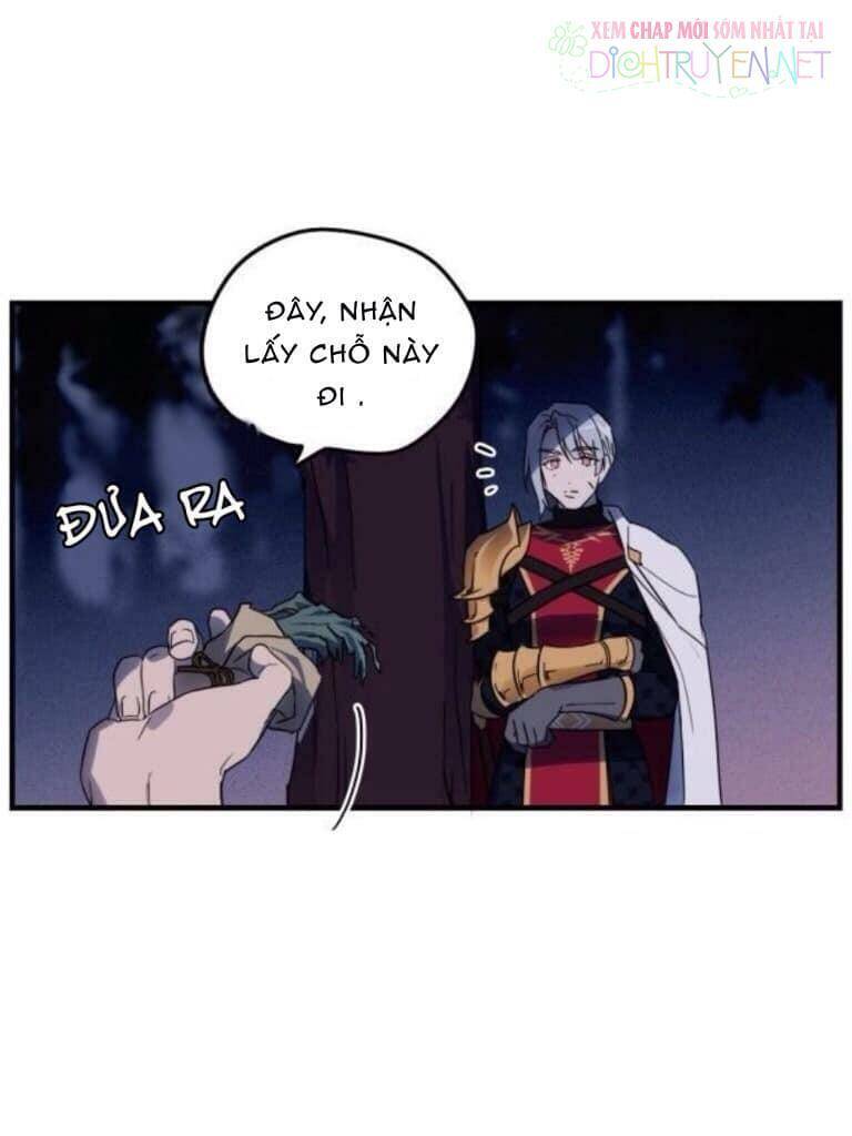 Bị Che Khuất Bởi Mặt Trời Lặn Chapter 2 - Trang 2