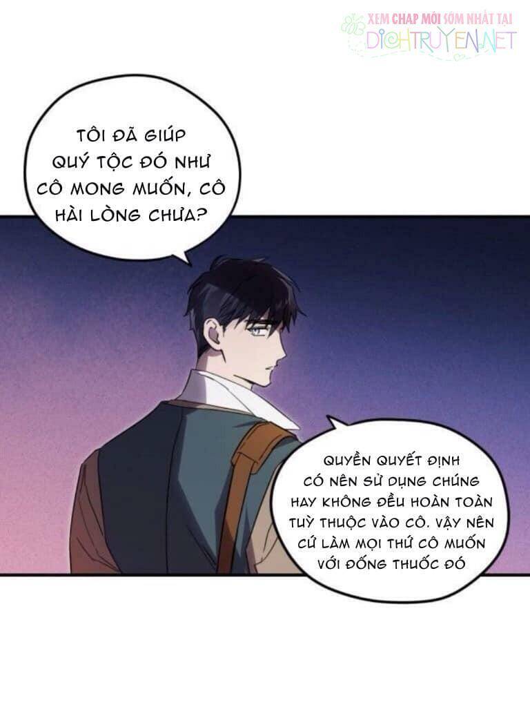 Bị Che Khuất Bởi Mặt Trời Lặn Chapter 2 - Trang 2