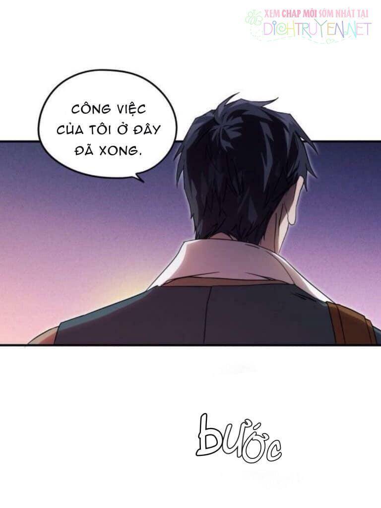 Bị Che Khuất Bởi Mặt Trời Lặn Chapter 2 - Trang 2