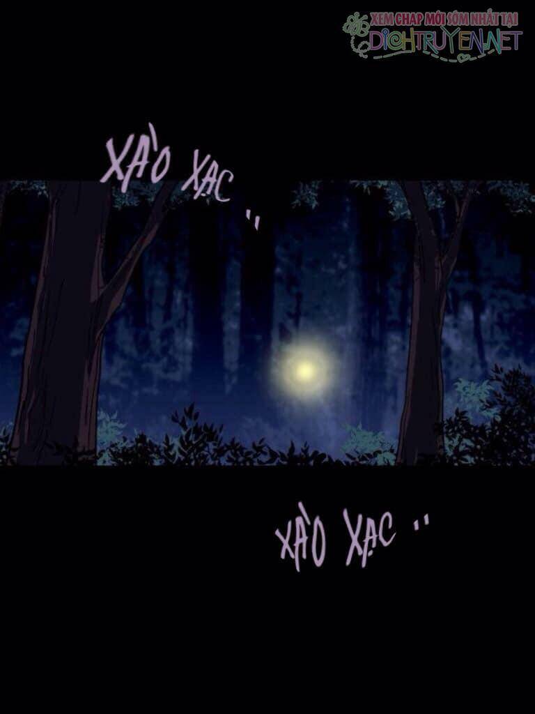 Bị Che Khuất Bởi Mặt Trời Lặn Chapter 2 - Trang 2