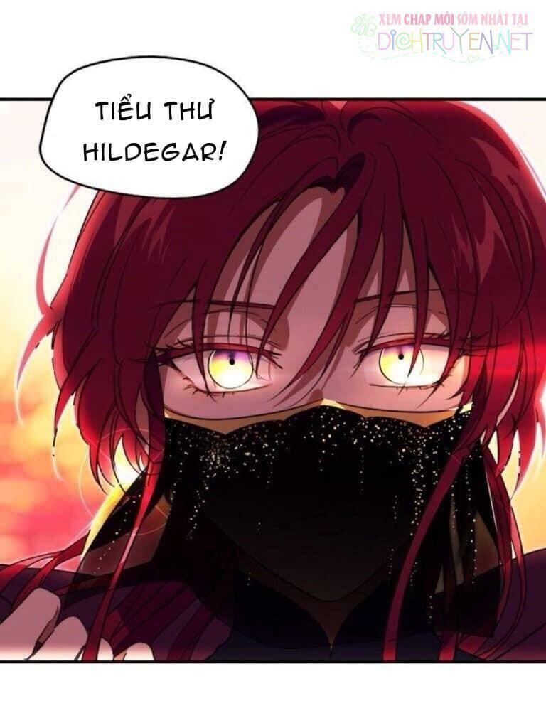 Bị Che Khuất Bởi Mặt Trời Lặn Chapter 2 - Trang 2