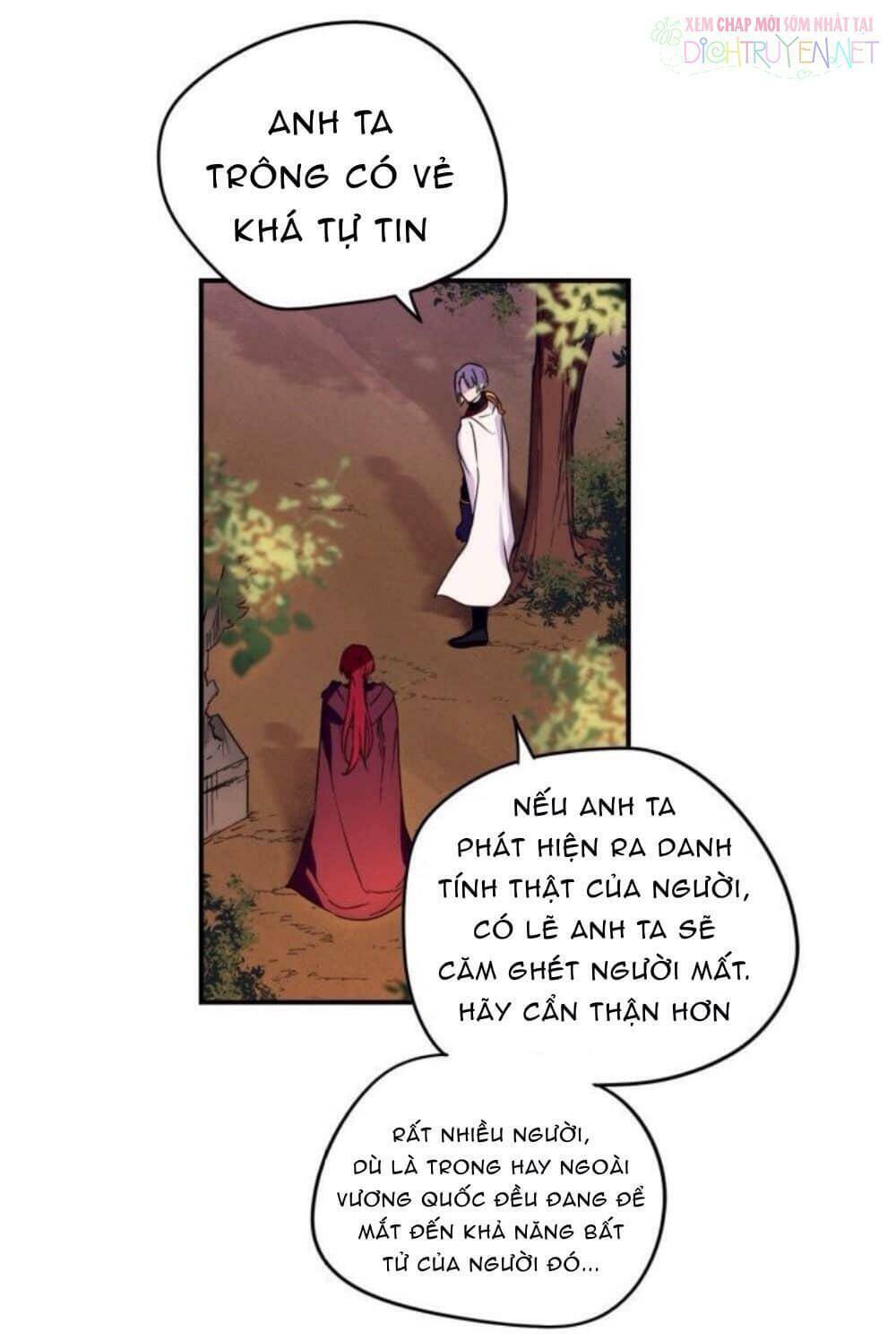 Bị Che Khuất Bởi Mặt Trời Lặn Chapter 2 - Trang 2