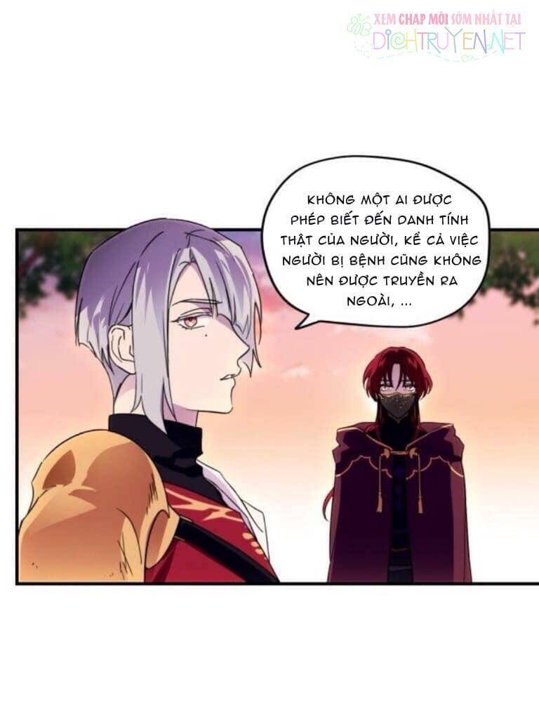 Bị Che Khuất Bởi Mặt Trời Lặn Chapter 2 - Trang 2