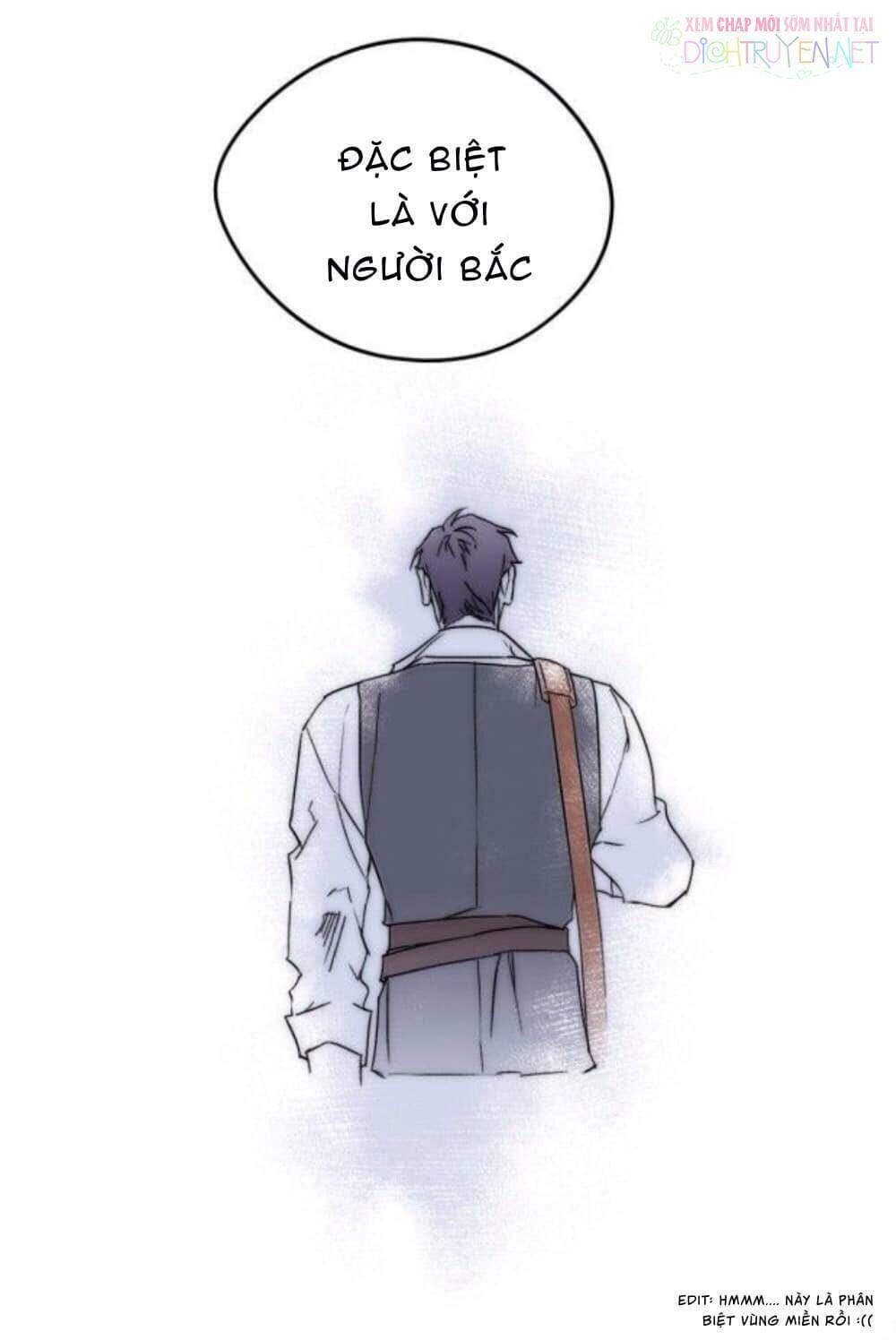 Bị Che Khuất Bởi Mặt Trời Lặn Chapter 2 - Trang 2