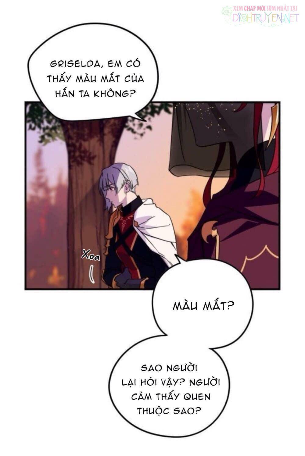 Bị Che Khuất Bởi Mặt Trời Lặn Chapter 2 - Trang 2