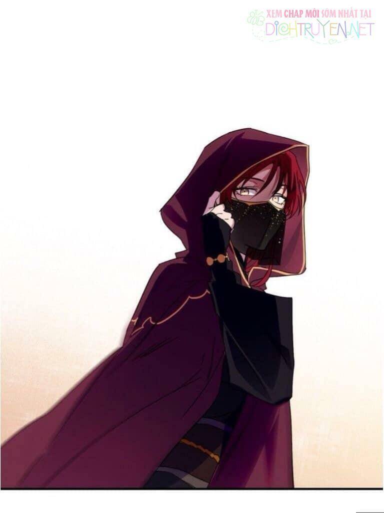 Bị Che Khuất Bởi Mặt Trời Lặn Chapter 2 - Trang 2