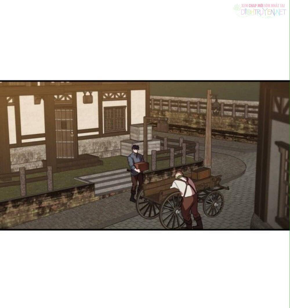 Bị Che Khuất Bởi Mặt Trời Lặn Chapter 2 - Trang 2