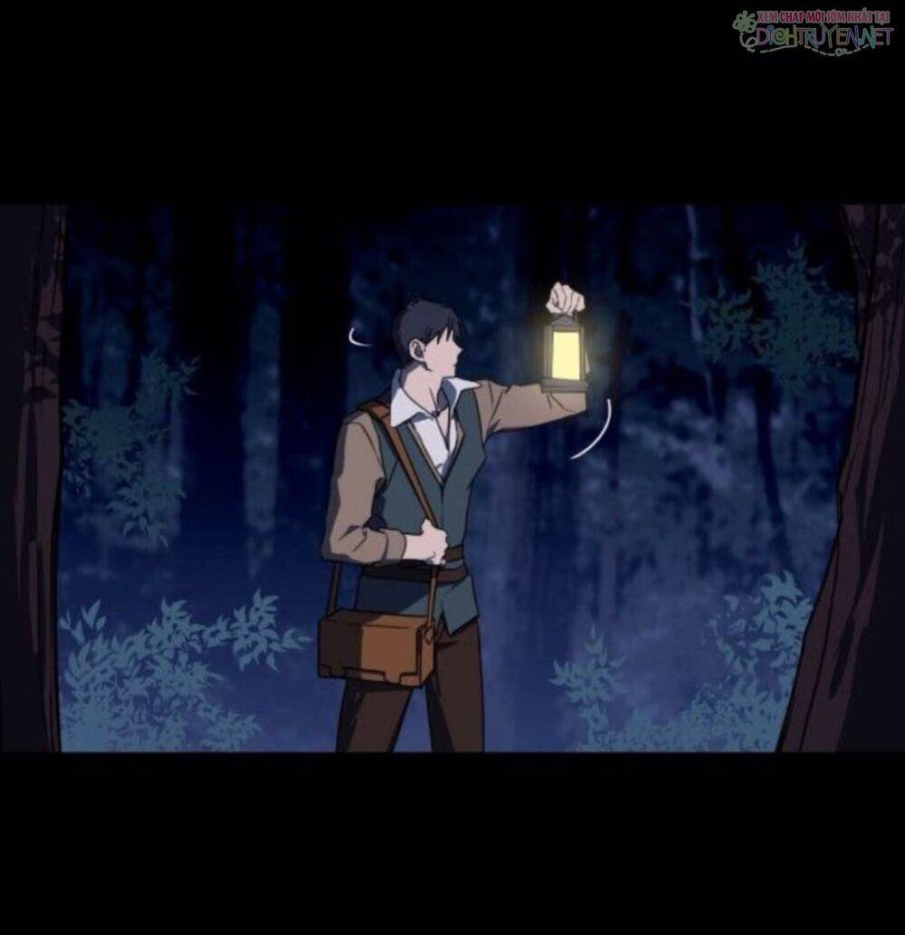 Bị Che Khuất Bởi Mặt Trời Lặn Chapter 2 - Trang 2