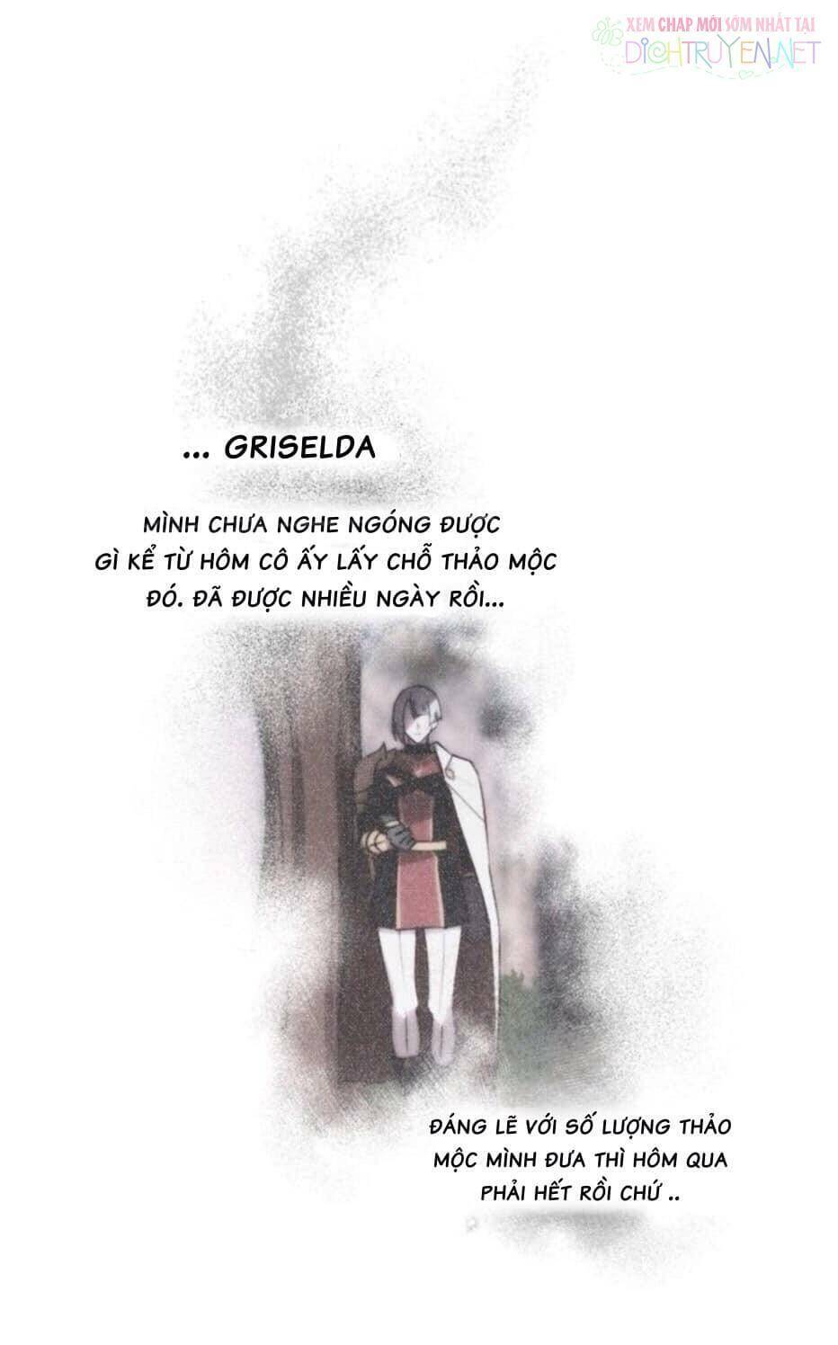 Bị Che Khuất Bởi Mặt Trời Lặn Chapter 2 - Trang 2