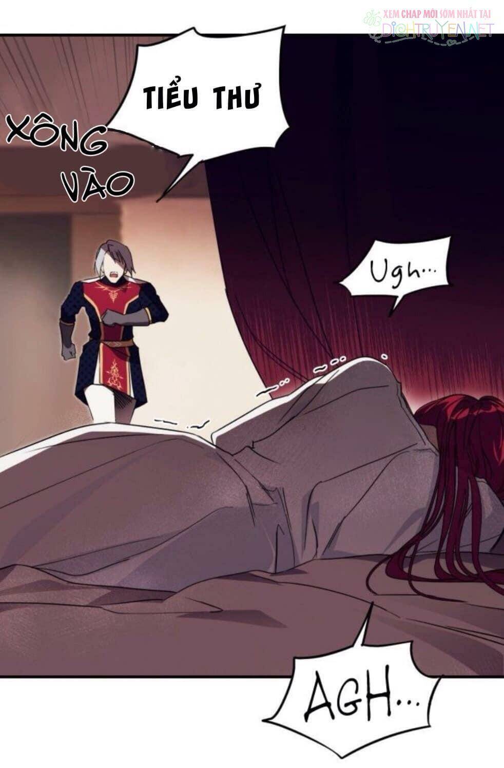 Bị Che Khuất Bởi Mặt Trời Lặn Chapter 2 - Trang 2