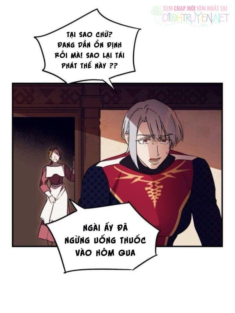 Bị Che Khuất Bởi Mặt Trời Lặn Chapter 2 - Trang 2