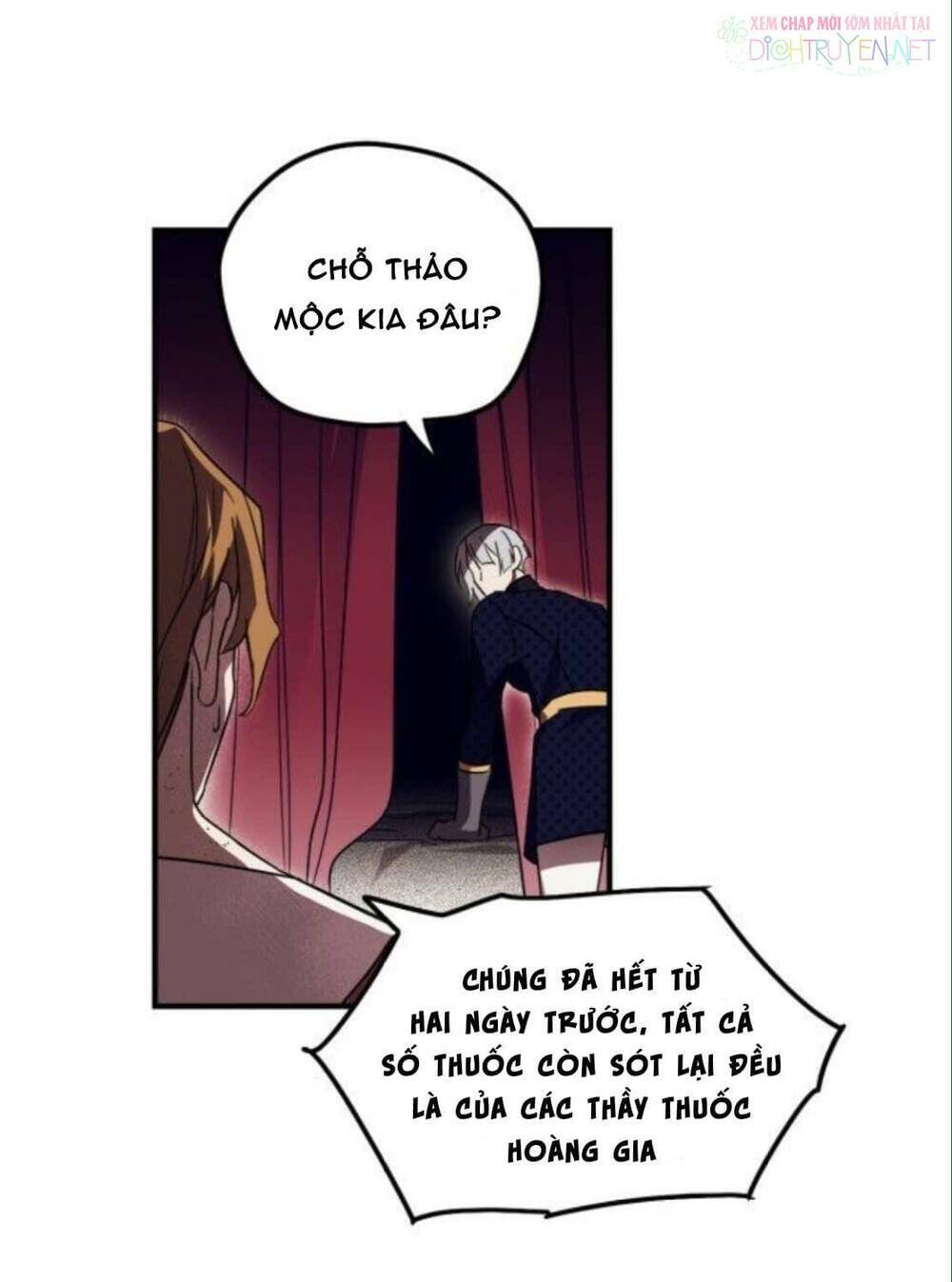 Bị Che Khuất Bởi Mặt Trời Lặn Chapter 2 - Trang 2