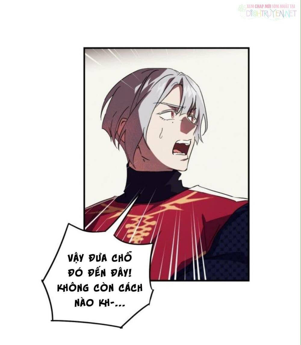 Bị Che Khuất Bởi Mặt Trời Lặn Chapter 2 - Trang 2