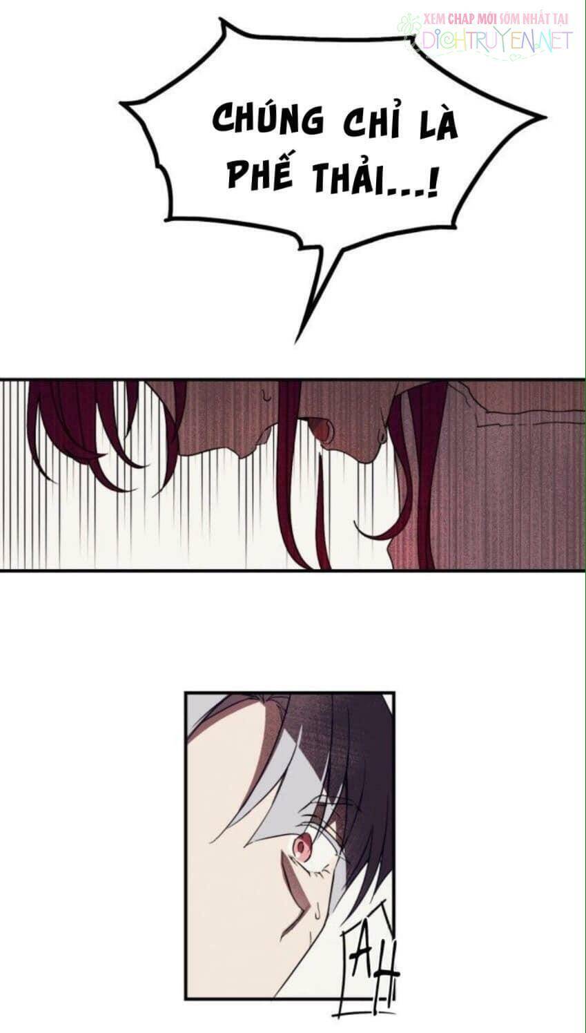 Bị Che Khuất Bởi Mặt Trời Lặn Chapter 2 - Trang 2