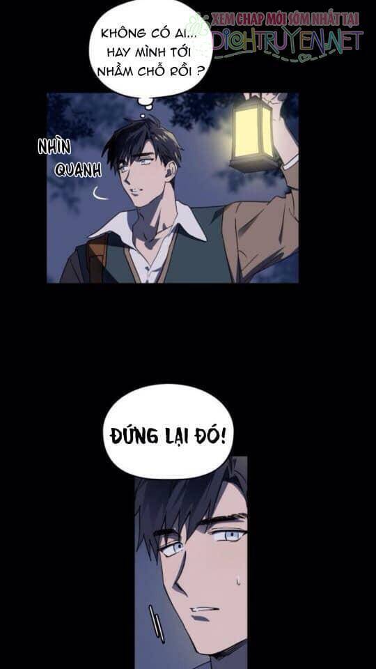 Bị Che Khuất Bởi Mặt Trời Lặn Chapter 2 - Trang 2