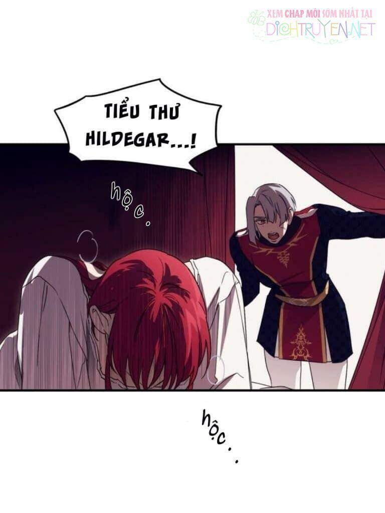 Bị Che Khuất Bởi Mặt Trời Lặn Chapter 2 - Trang 2