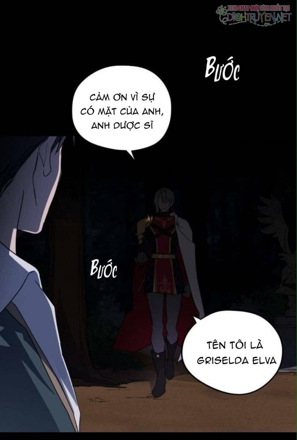 Bị Che Khuất Bởi Mặt Trời Lặn Chapter 2 - Trang 2