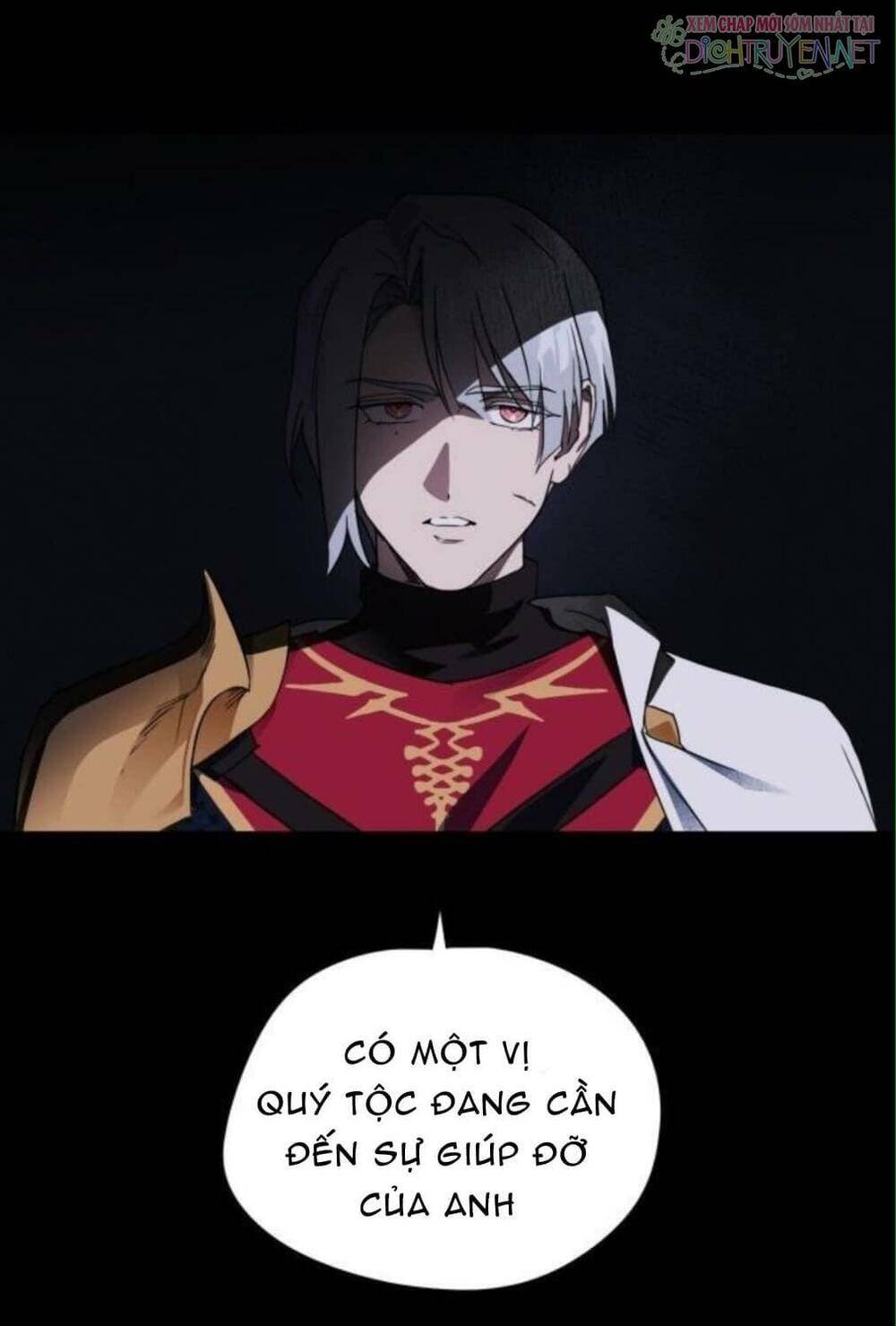 Bị Che Khuất Bởi Mặt Trời Lặn Chapter 2 - Trang 2