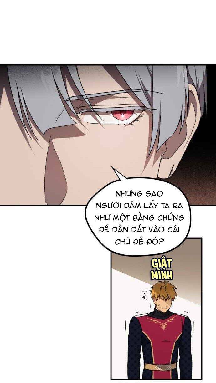 Bị Che Khuất Bởi Mặt Trời Lặn Chapter 21 - Trang 2