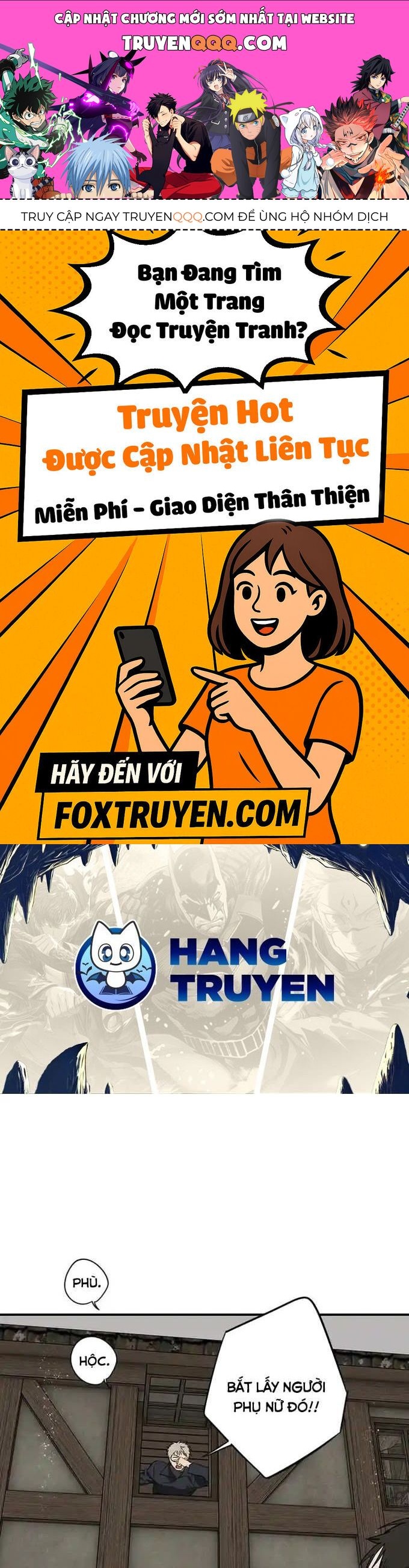 Bị Che Khuất Bởi Mặt Trời Lặn Chapter 215 - Trang 2