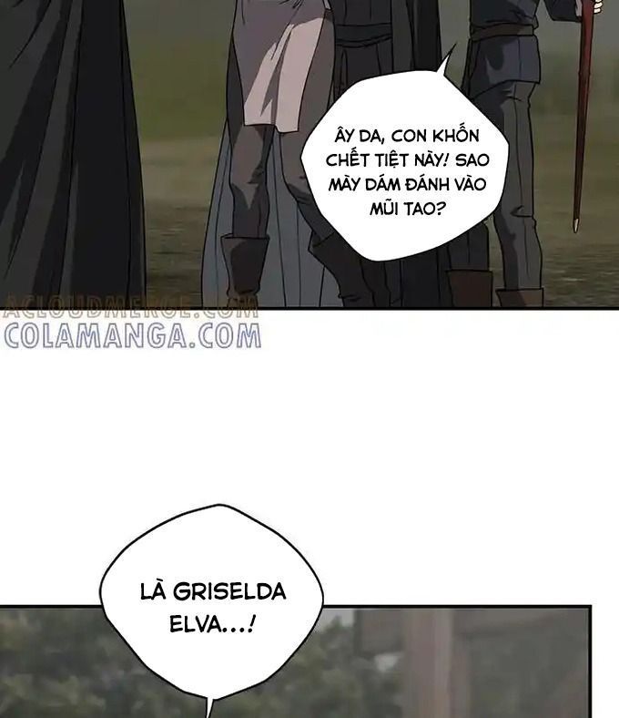 Bị Che Khuất Bởi Mặt Trời Lặn Chapter 215 - Trang 2