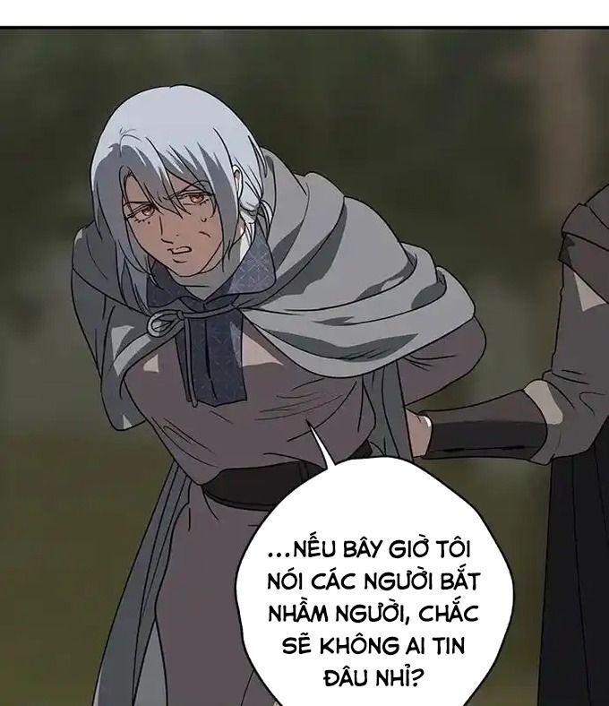 Bị Che Khuất Bởi Mặt Trời Lặn Chapter 215 - Trang 2
