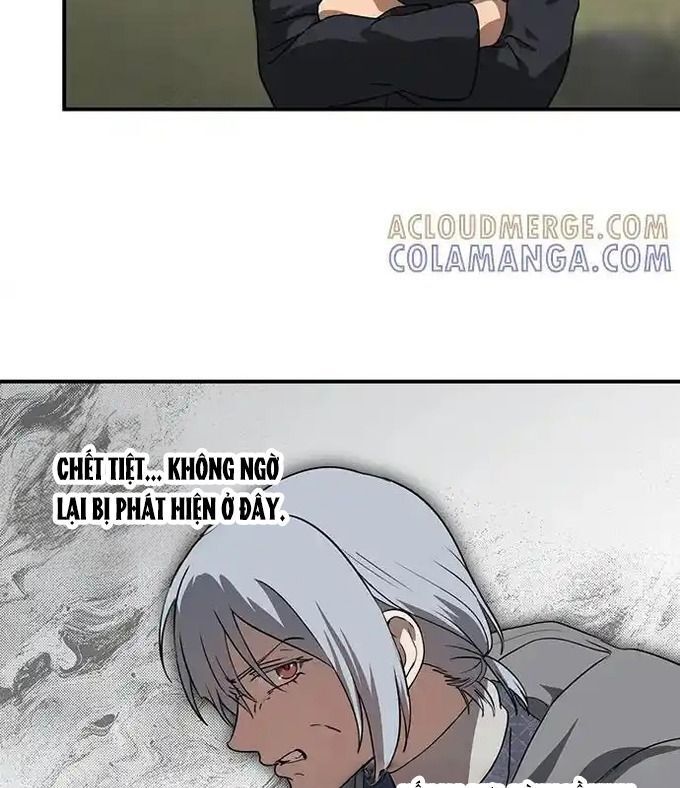 Bị Che Khuất Bởi Mặt Trời Lặn Chapter 215 - Trang 2