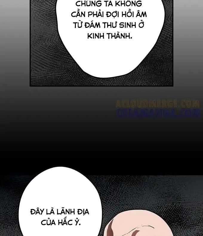 Bị Che Khuất Bởi Mặt Trời Lặn Chapter 215 - Trang 2