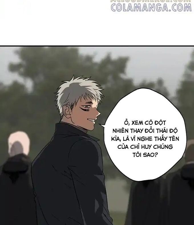 Bị Che Khuất Bởi Mặt Trời Lặn Chapter 215 - Trang 2
