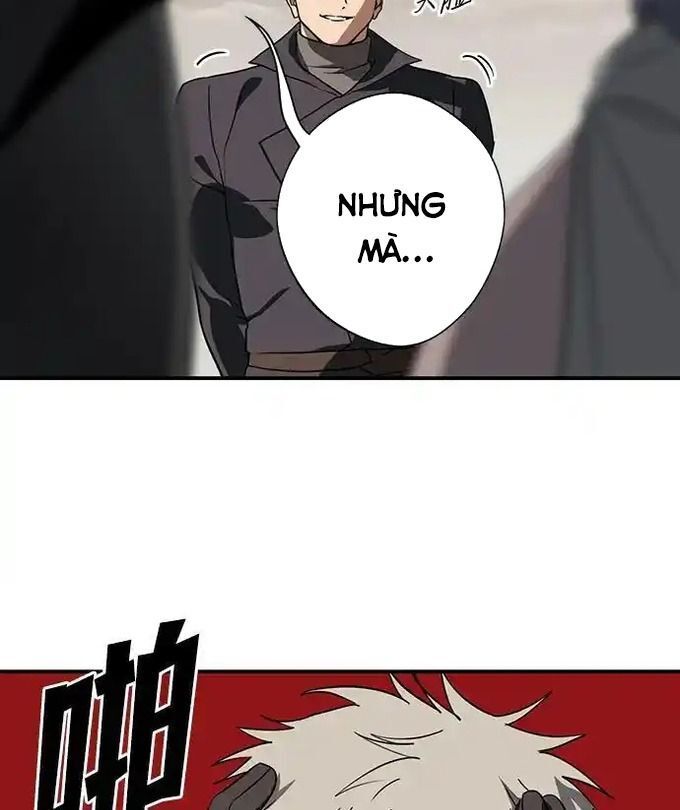 Bị Che Khuất Bởi Mặt Trời Lặn Chapter 215 - Trang 2