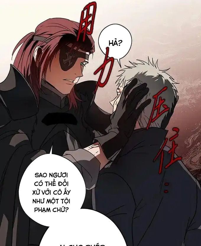 Bị Che Khuất Bởi Mặt Trời Lặn Chapter 215 - Trang 2