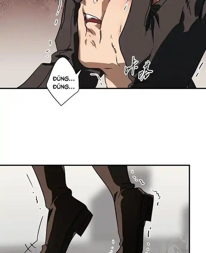 Bị Che Khuất Bởi Mặt Trời Lặn Chapter 215 - Trang 2