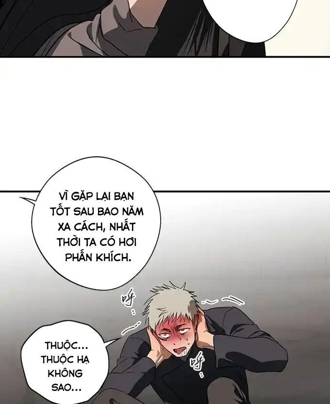 Bị Che Khuất Bởi Mặt Trời Lặn Chapter 215 - Trang 2