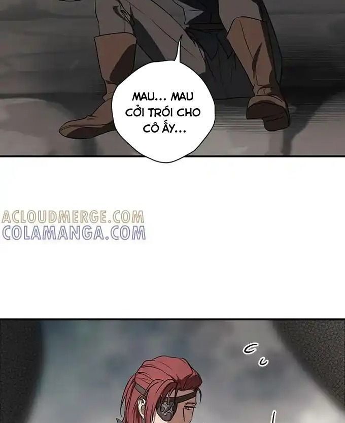 Bị Che Khuất Bởi Mặt Trời Lặn Chapter 215 - Trang 2