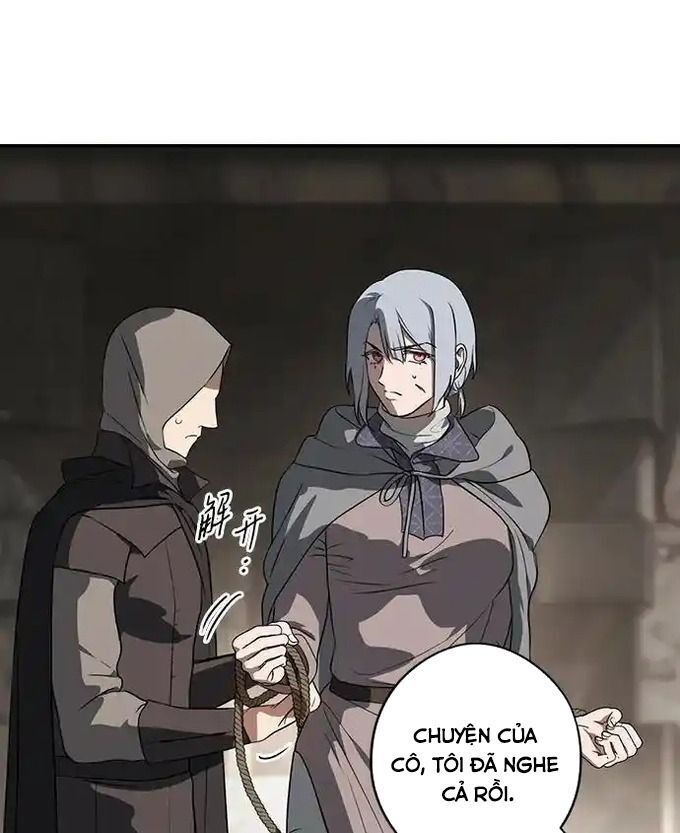 Bị Che Khuất Bởi Mặt Trời Lặn Chapter 215 - Trang 2